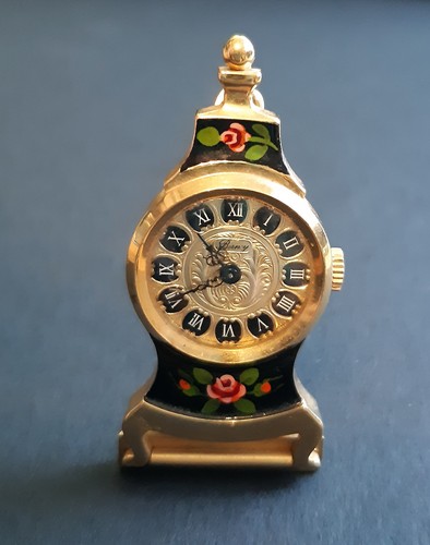 Berney blondeau umhängeuhr - berney-blondeau,