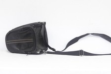 Deja Kameratasche Fototasche SLR Tasche V-form schwarz