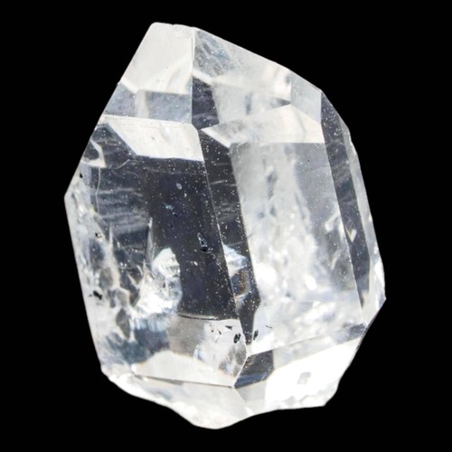 Herkimer diamantkristall - herkimer,