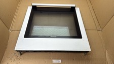 Original Siemens  Herd Backofentür Backofen#BT86