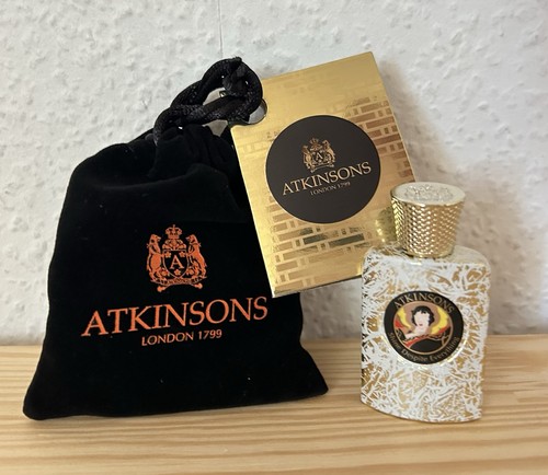 Atkinsons shine despite - atkinsons,