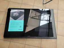 Siemens EX801LYC1E Induktionskochfeld 80 cm Schwarz,  Kochfeld