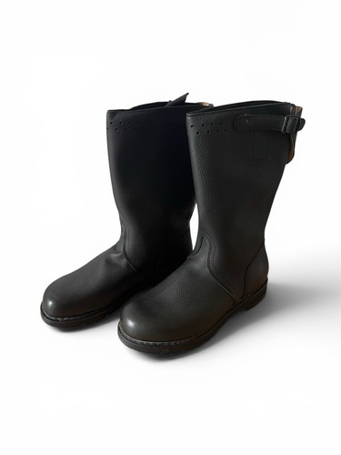 Original bundeswehr seestiefel - original,