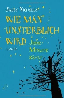 Wie man unsterblich - wird:, jede