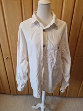 Signum Xxl Hemdjacke