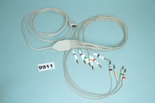 Ekg kabel - ekg-gerät,