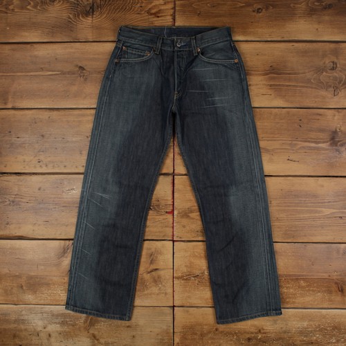 Levis 501 jeans - levis,