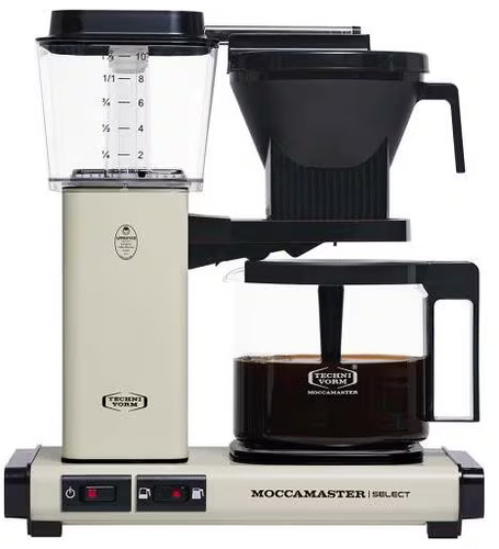 Moccamaster 53974 kgb select - 53974,
