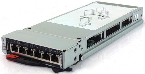 Ibm bladecenter bnt - bnt, 2/3