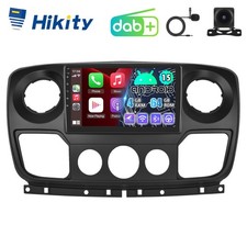 DAB+ 4+64 Android Autoradio