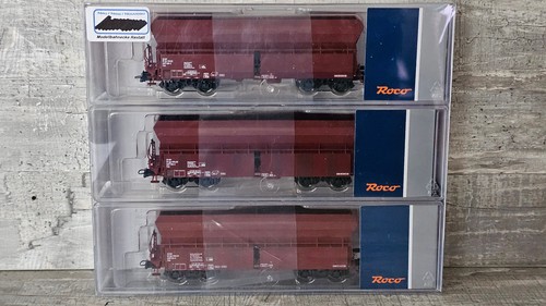 Roco set 77033 - roco, h0