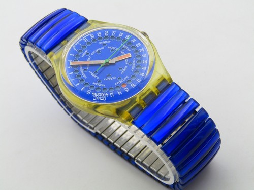 Swatch gent flex - gent-flex,