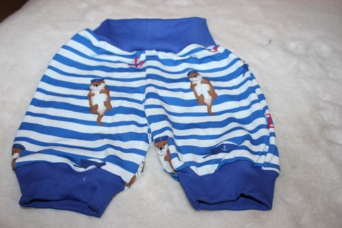 Kinder kurze pumphose - kinder,