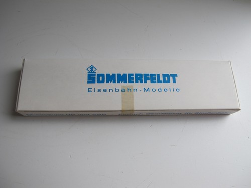 Sommerfeldt 124 turmmast - 124,, turmmast,