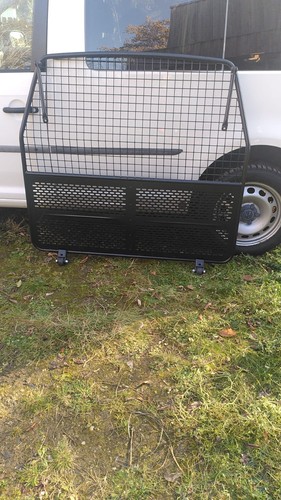 Trenngitter hundegitter vw - trenngitter,