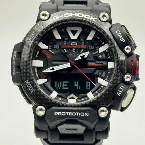 Neuwertige casio shock - casio, g-shock