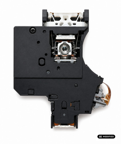 Kes 490 laser - laser, für