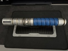 Star Wars DC Sabers Justicar
