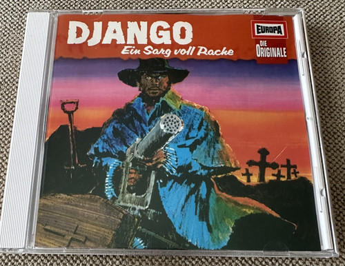 Django die originale von - django,,