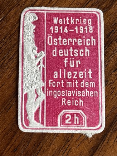 Patriotische vignette - patriotische,
