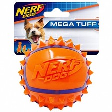 NERF DOG Mega Tuff TPR Spike