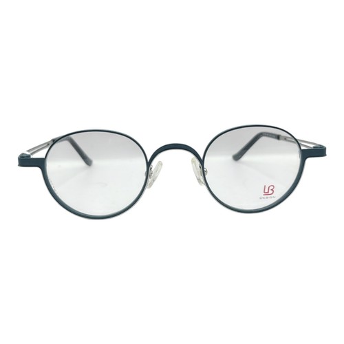 Brille design 1107 c04 - lb, lb-1107