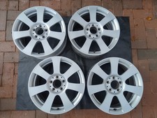 4 original Mercedes Benz GLK