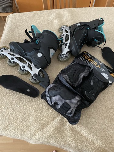 Inlineskates contessa damen - inlineskates,