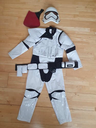 Disney store stormtrooper - disney,