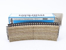 Märklin H0 5100 10x