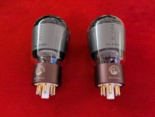 PSVANE ART T3 Serie 6SN7