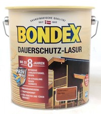 Fehlabfüllung Bondex
