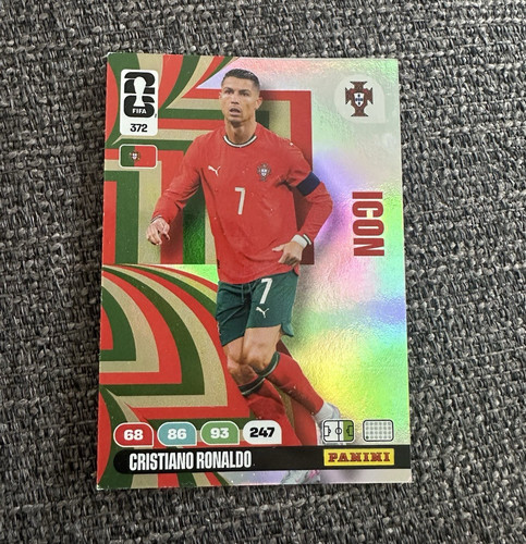 Panini adrenalyn fifa world - panini,