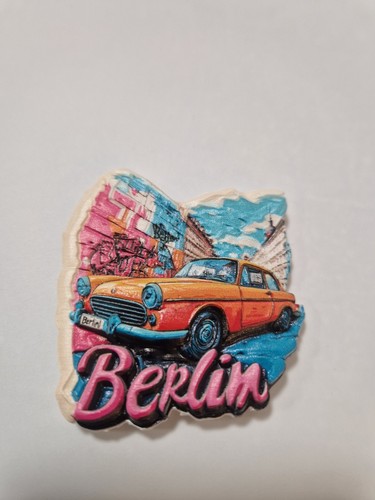 Souvenir kühlschrank - souvenir,