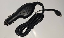 KFZ-Ladekabel z.B. für Navis von TomTom, Navigon u.v.m. mit Mini USB