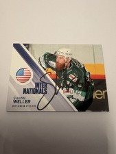 DEL2 Internationals Bietigheim