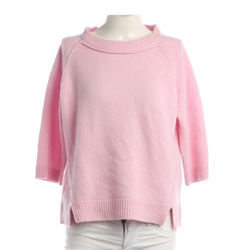 Allude pullover rosa sehr - allude,