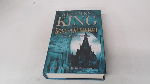 Song susannah the dark - song, of