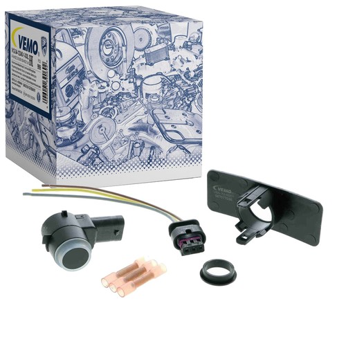 Vemo pdc sensor - pdc-sensor, einparkhilfe