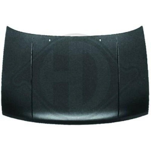 Motorhaube diederichs - 1x,