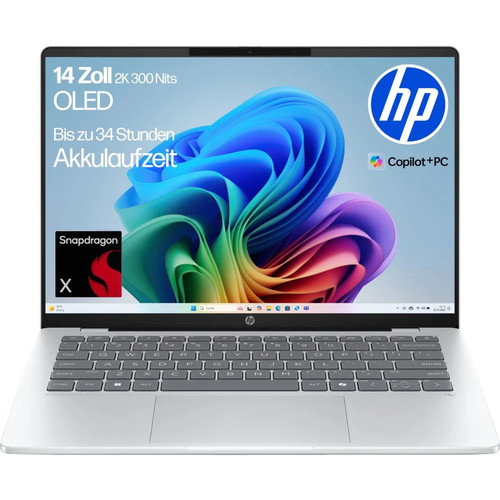 Omnibook next gen ai pc - omnibook,