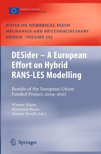Desider european effort - -, a