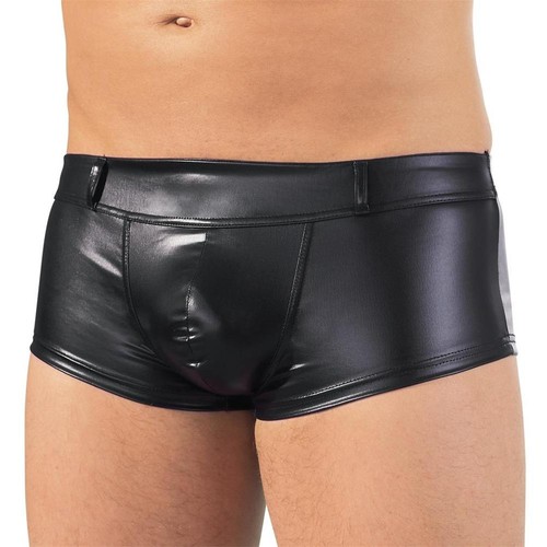 Herrenpants elastisch - herrenpants, xl
