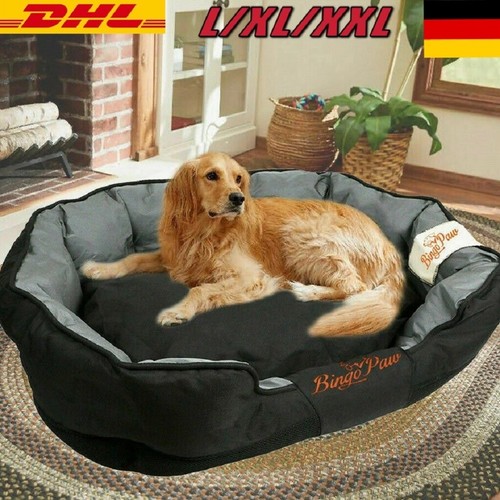 Hundebett xxl hundesofa - hundebett,