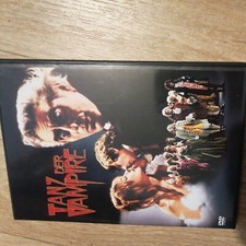 Tanz der Vampire  DVD