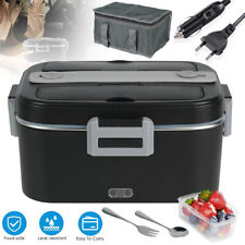 Elektrische Lunchbox