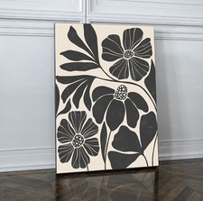 XXL LEINWAND BILD ER BIS