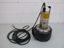 Wilo abwasser tauchmotorpumpe - abwasser,