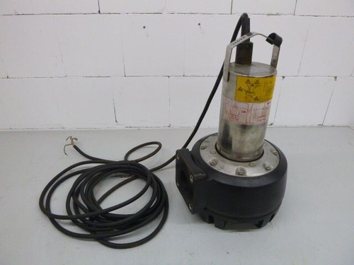 Wilo abwasser tauchmotorpumpe - wilo,