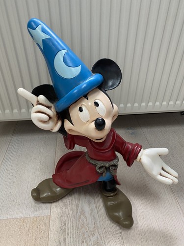 Mickey mouse figur - mickey,
